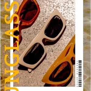 LIVE SALE - SUNGLASSES IN VARIOUS COLORS, SHAPES & SIZES!